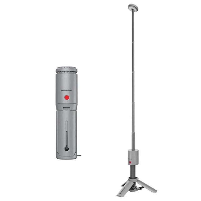 چراغ کمپینگ شارژی و پاوربانک گرینلاین مدل GCL-50