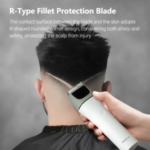 ماشین اصلاح موی سر و صورت شارژی دوکو شیائومی مدل HC001