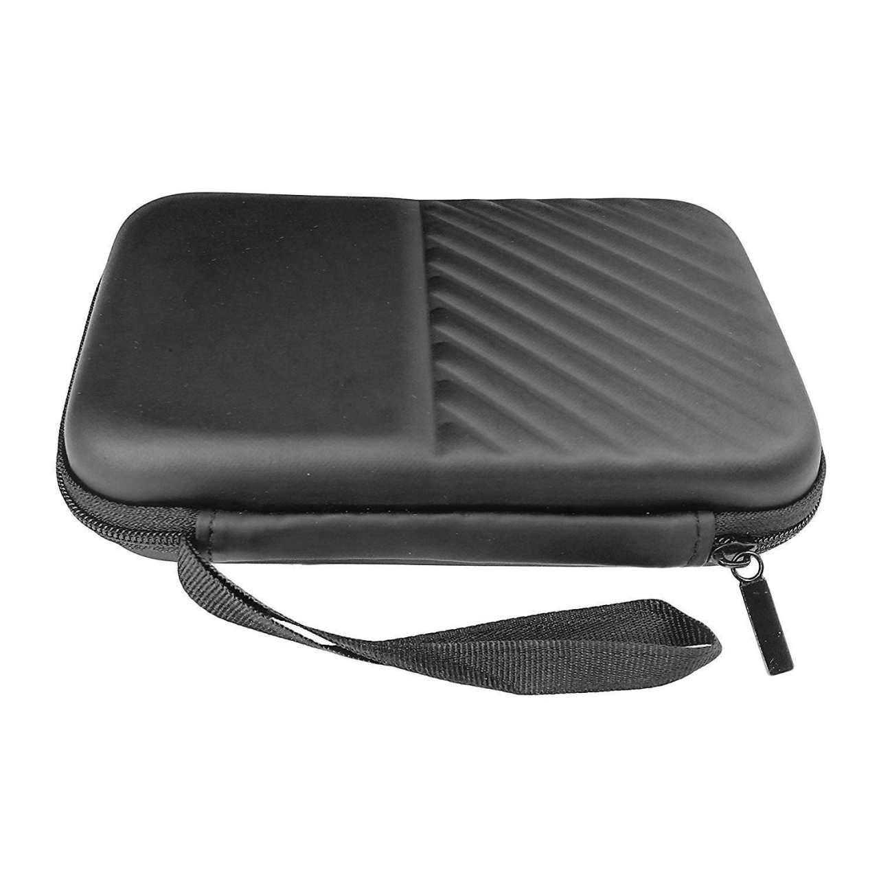 کیف هارد اکسترنال طرح دار مدل MY PASS