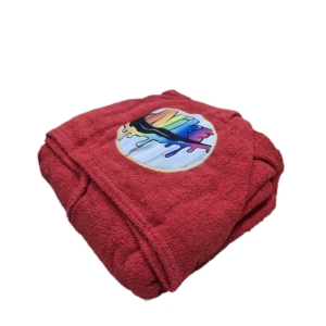 حوله تن پوش کودک مدل NI  سایز110