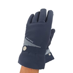 دستکش موتورسواری مدل AA-XHZ کد 2052