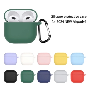 کاور محافظ سیلیکونی مناسب برای کیس اپل ایرپاد 4