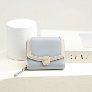  کیف پول زنانه تاشو تائومیک‌میک مدل Y9156 