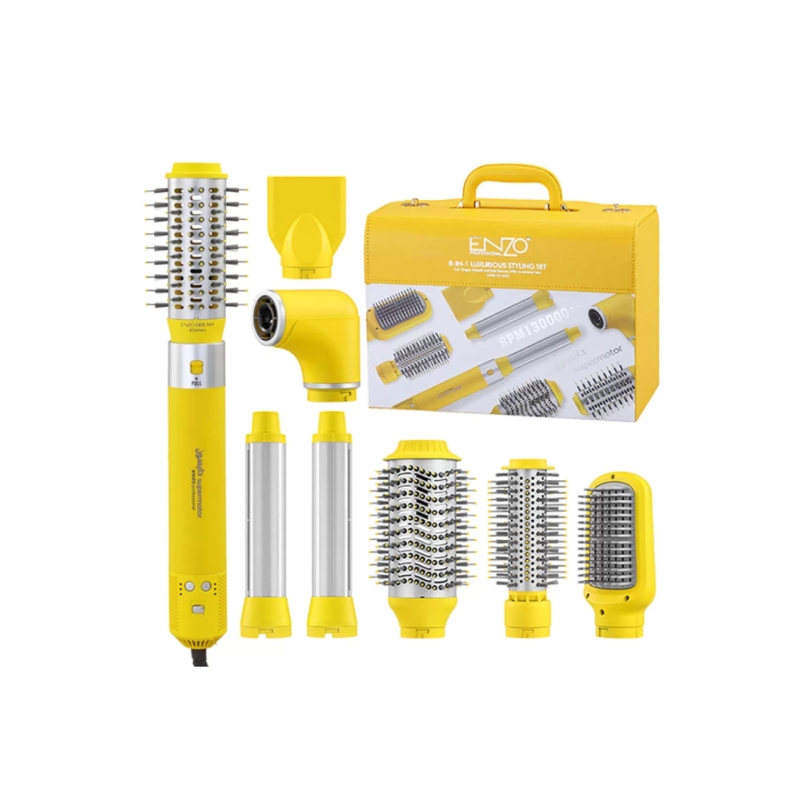 کیت استایلر مو انزو مدل EN-6223