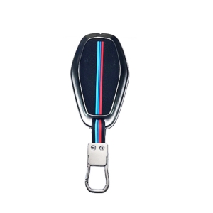 کاور ریموت خودرو مدل دور فلزی شب نما مناسب برای فیدلیتی پرستیژ