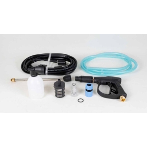 کارواش دینامی 170 بار پالاس 2000وات مدل P3170