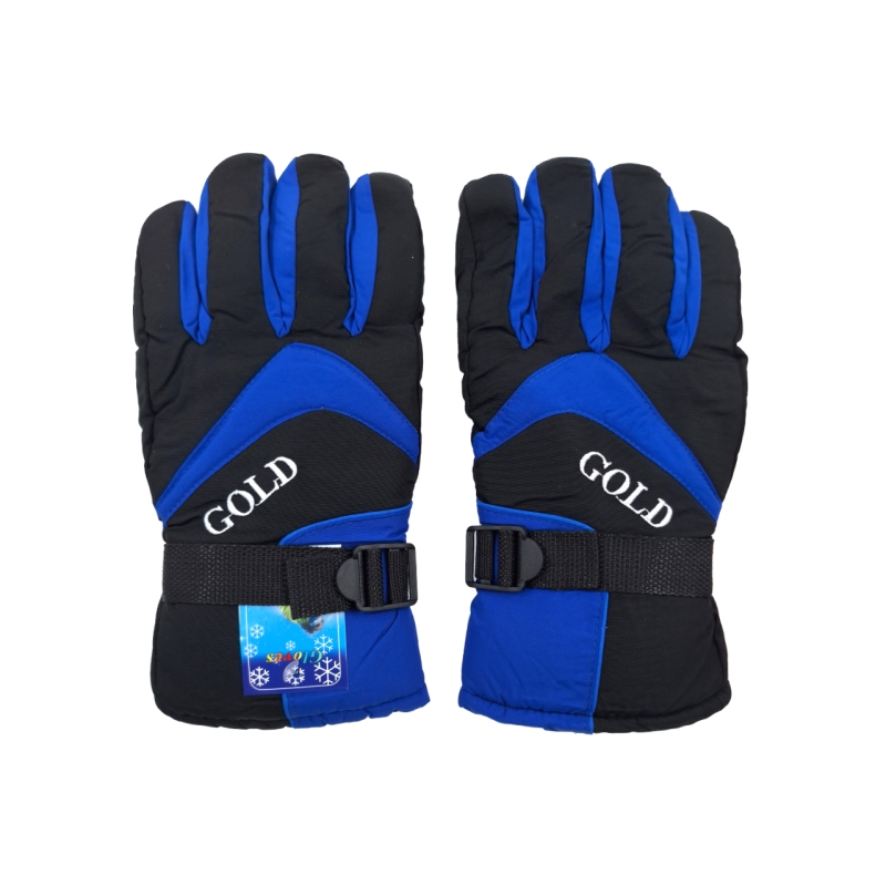 دستکش موتورسواری طرح GOLD کد 2026