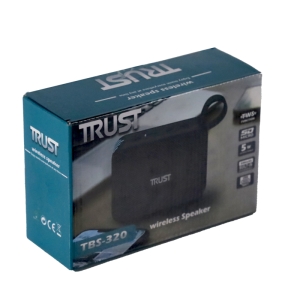 اسپیکر قابل حمل تراست مدل TBS-320