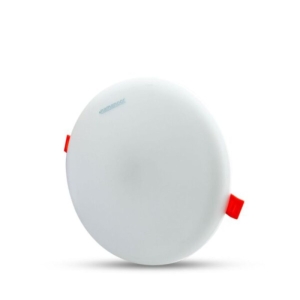 پنل توکار سایزشو 24 وات گرد نمانور طرح روشنا