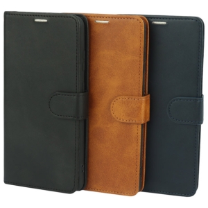 کیف چرمی مگنتی مناسب برای مدل Samsung Galaxy S20 