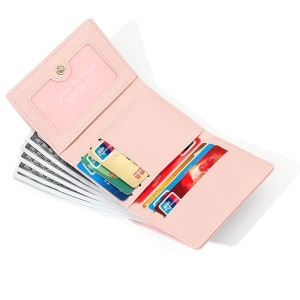  کیف پول زنانه و کیف کارت تائومیک‌میک مدل Y9260 