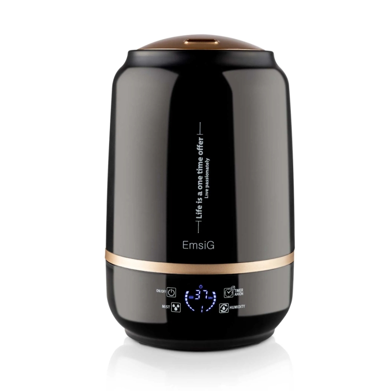 دستگاه بخور سرد امسیگ مدل US444