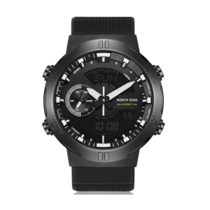 ساعت مچی مردانه نورث اج مدل HORNET
