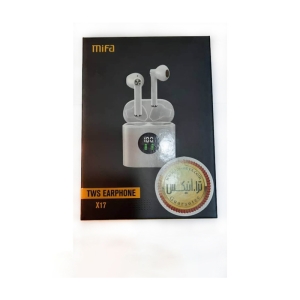 هدفون بلوتوثی میفا مدل X17