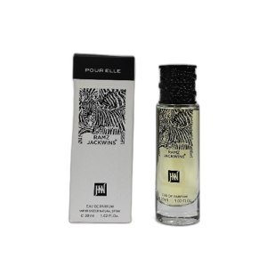 ادکلن مردانه جانوین مدل رمز رصاصی حجم ۳۰‌میل