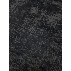 فرش ماشینی سامر طرح ۹۷۰۴ مشکی