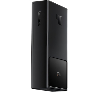  پاوربانک 10000 میلی‌آمپر 30 وات فست شارژ Type-C و USB-A بیسوس مدل Baseus PPXJ1030 P10022907113-00 