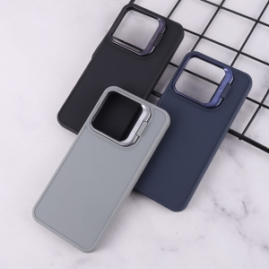 کاور ژله ای مدل Case.Pro مناسب برای گوشی موبایل شیائومی Xiaomi Note 8