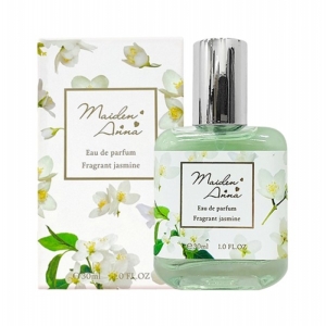 عطر زنانه میدن آنا مدل Fragrant jasmin حجم ۳۰ میل