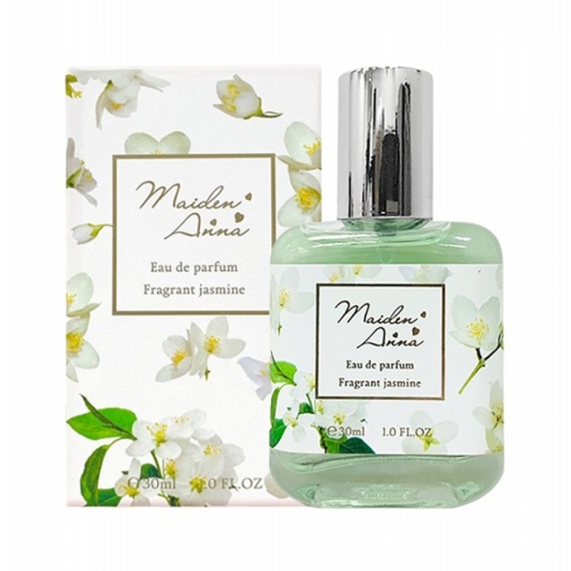 عطر زنانه میدن آنا مدل Fragrant jasmin حجم ۳۰ میل