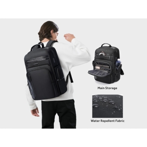 کوله پشتی لپ تاپ بنج مدل BG-2602 مناسب برای لپ تاپ 15.6 اینچی