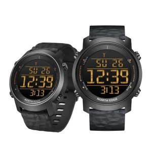 ساعت مچی دیجیتال مردانه نورث اج مدل LAKER 2