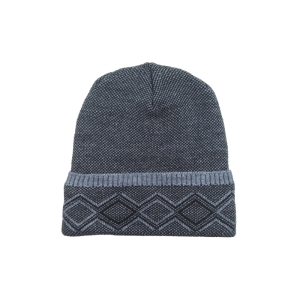 کلاه بافتنی مدل LOZI-KHAZ کد 2048