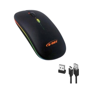 ماوس بلوتوثی شارژی دی نت مدل DT-988