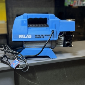 کارواش دینامی 170 بار پالاس 2000وات مدل P3170
