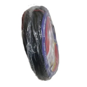 سیم افشان 1/5*1 سیم کرمان حلقه 100 متری مدل cca