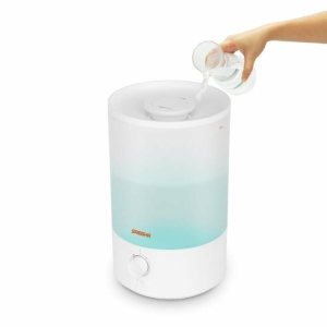 بخور سرد صاعقه مخزن 5 لیتری مدل 2450