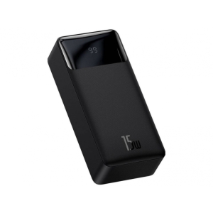  پاور بانک 15 وات 30000 بیسوس مدل PPDML-K01 PPBD050201 