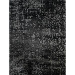 فرش ماشینی سامر طرح ۹۷۰۴ مشکی