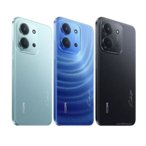 گوشی موبایل شیائومی مدل Redmi 15C 4G‌دو سیم‌کارت ظرفیت 128 گیگابایت رم 4 گیگ نسخه گلوبال