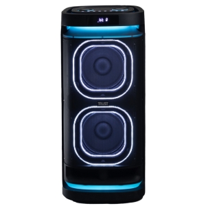 اسپیکر بلوتوثی قابل حمل تراست مدل TPS-2018