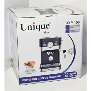 اسپرسو ساز 20 بار یونیک مدل 159