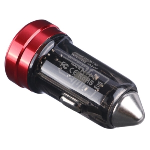 شارژر فندکی مدل wkn 733 وات 33