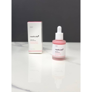 سرم پپتاید مدی کیوب مدل PDRN حجم ۳۰ میل