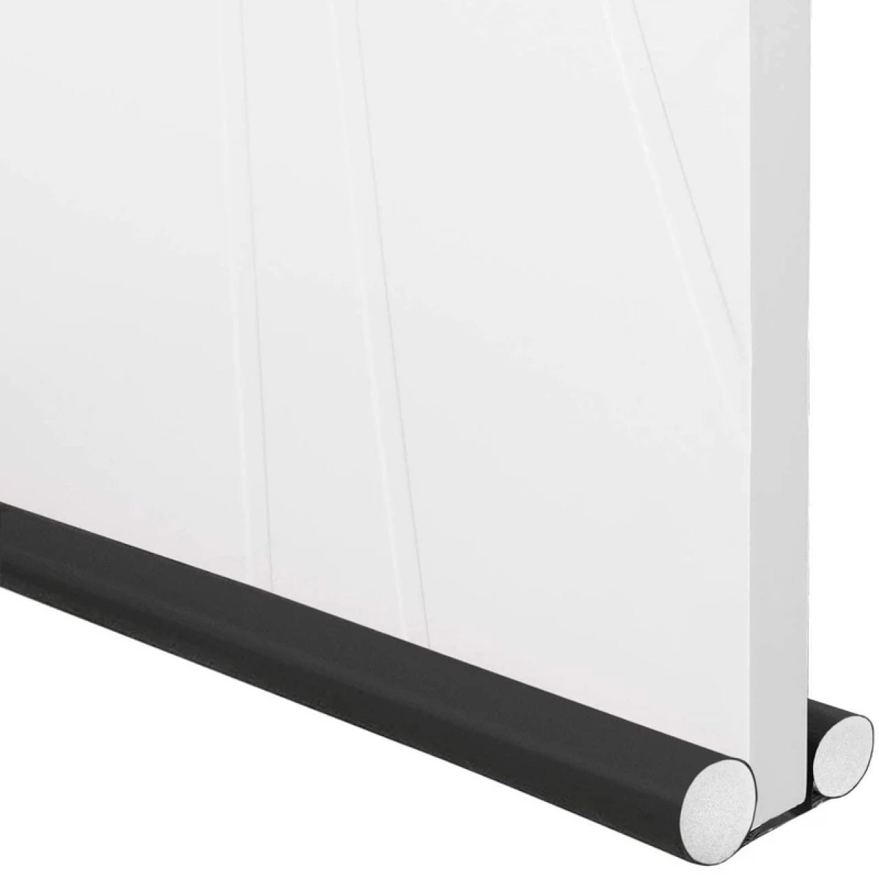 درزگیر و غبارگیر زیر درب