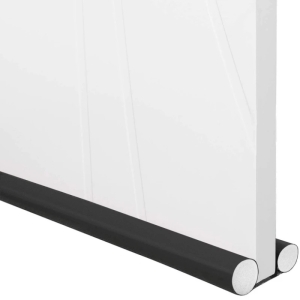 درزگیر و غبارگیر زیر درب