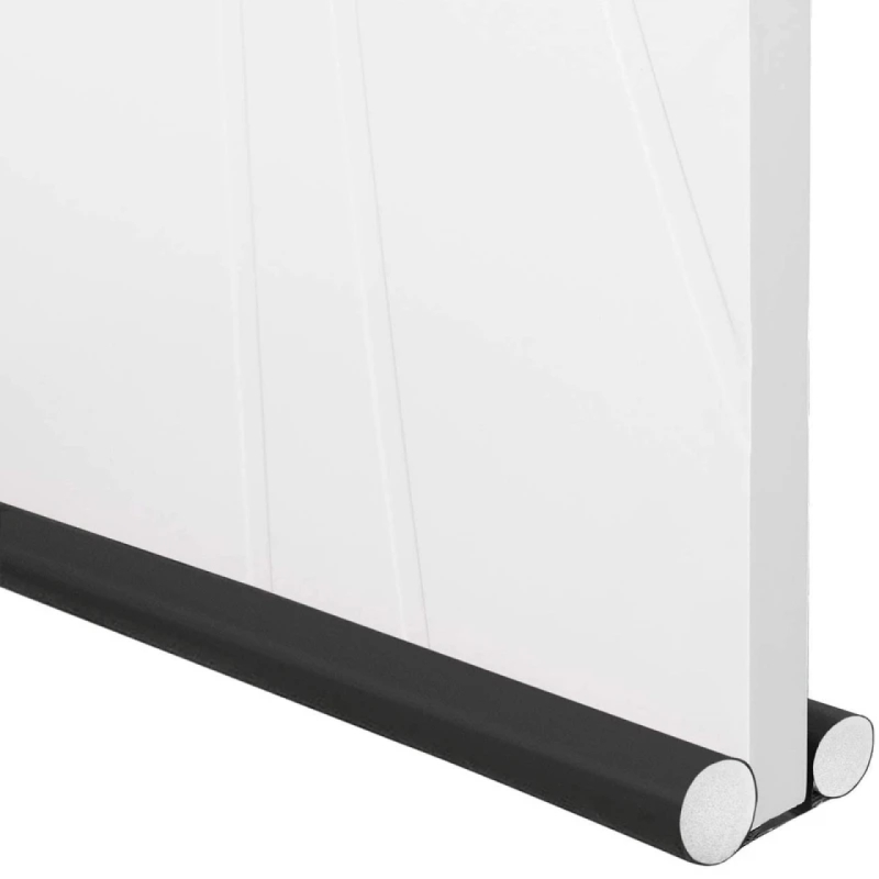 درزگیر و غبارگیر زیر درب