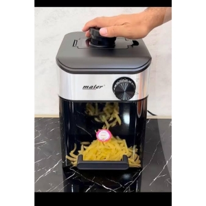 رنده برقی و سالاد ساز برقی مایر مدل MR-297