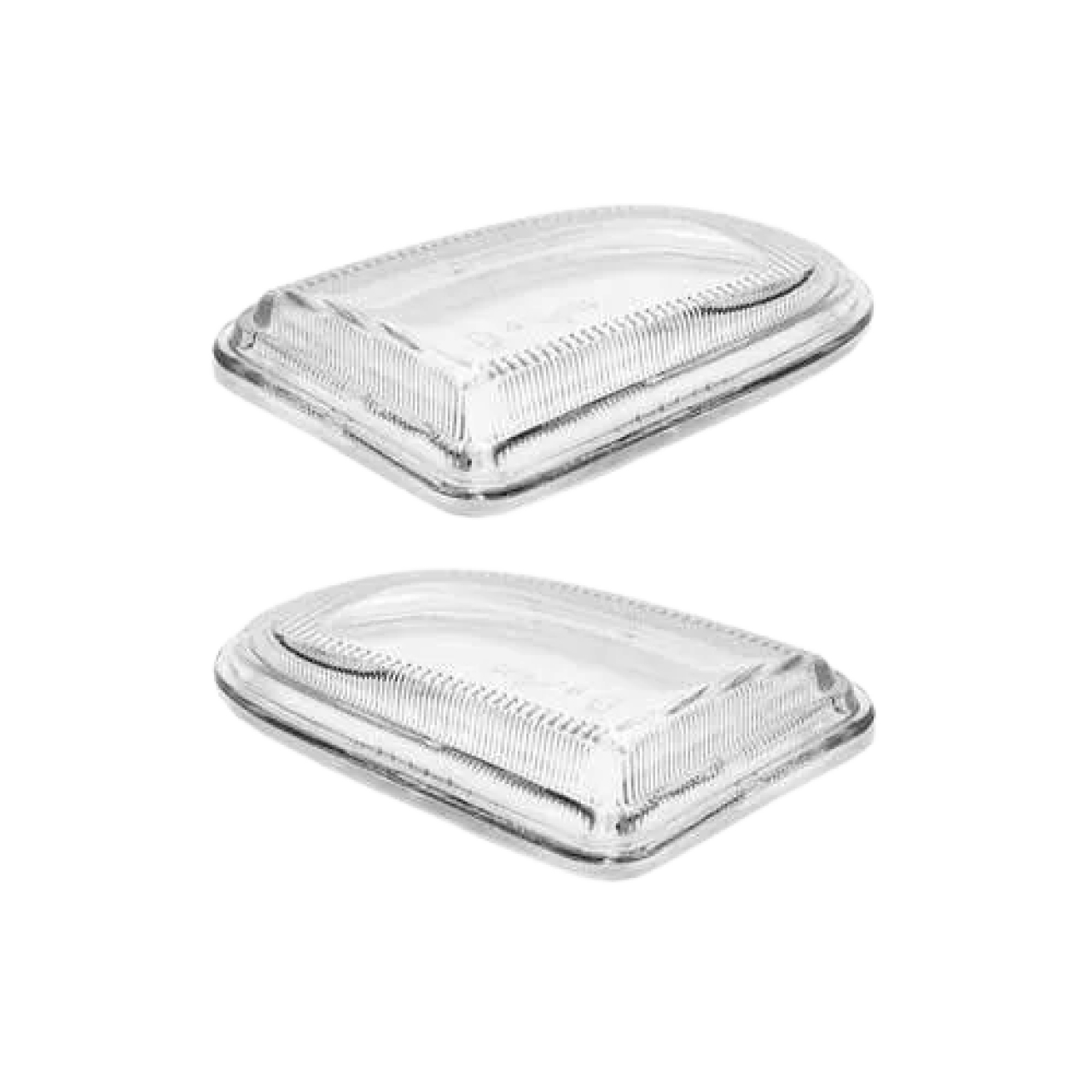 شیشه مه شکن سمند گازار جفت