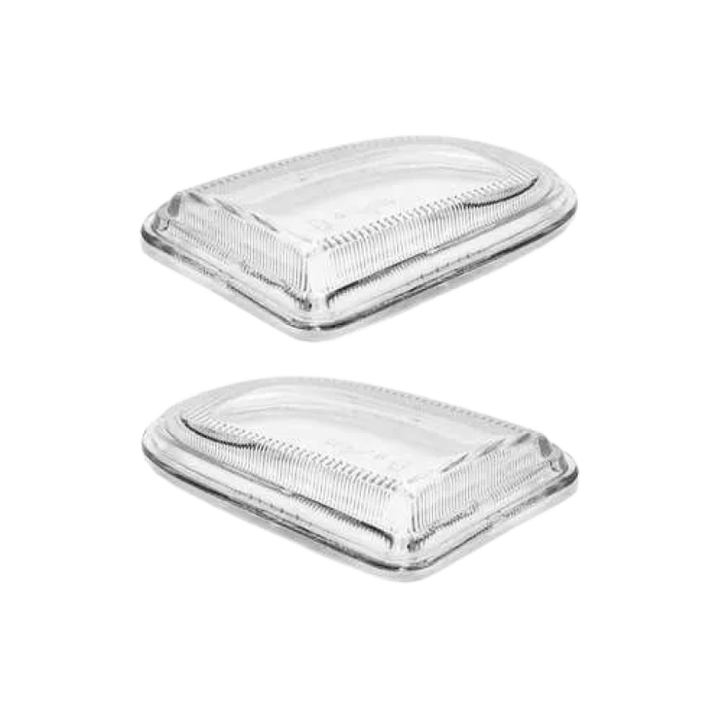 شیشه مه شکن سمند گازار جفت