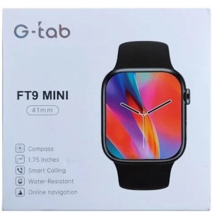 ساعت هوشمند جی تب مدل FT9 MINI 