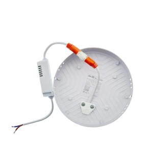 پنل روکار ال ای دی 20 وات مدل افروز نمانور