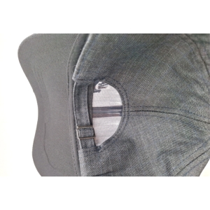 کلاه کپ مدل IRON NN کد 1930