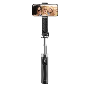  مونوپاد و سه پایه سلفی 104 سانتی‌متری ایکس او مدل SS11 