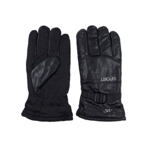 دستکش موتورسواری مدل منفی 25 درجه کد 2055