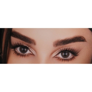 لنز 1000 ساعته نابلنس شماره 26 رنگ RONANS